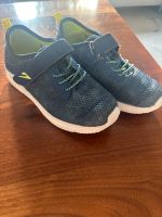 Galop Sneaker blau Sportschuhe Turnschuhe Hallenschuhe Hessen - Wiesbaden Vorschau