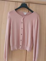 Weste Strickweste Dirndl h&m Gr M Bayern - Triftern Vorschau
