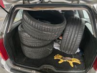 4x Sommerreifen 245/35ZR19 93Y Hankook ca. 7mm Nordrhein-Westfalen - Niederkassel Vorschau