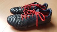 Gr.37 Leder Kipsta Stollen Fußballschuhe Nordrhein-Westfalen - Kalletal Vorschau