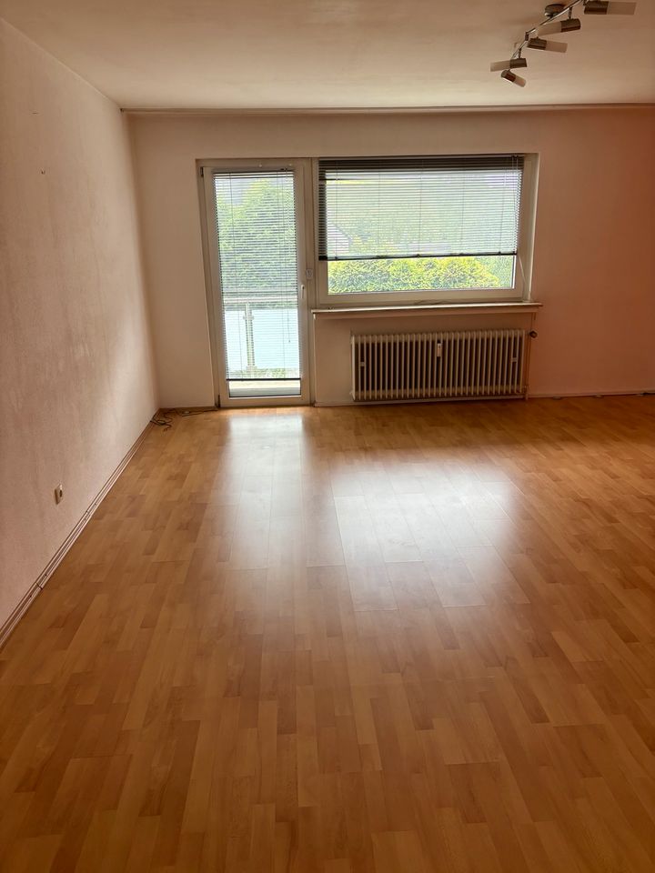 3,5 Zimmer, 79qm mit WBS in Oberhausen