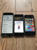 iPhones Handy: iPhone 6S, SE, 4 Nordrhein-Westfalen - Euskirchen Vorschau