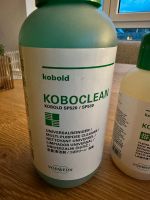 Vorwerk / Kobotex - Koboclean Niedersachsen - Osnabrück Vorschau