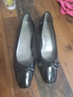 Lack Pumps Gr. 40,5  Neu..VIA MILANO Nordrhein-Westfalen - Neukirchen-Vluyn Vorschau