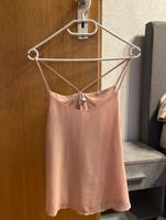 Bluse in rosa Baden-Württemberg - Heubach Vorschau
