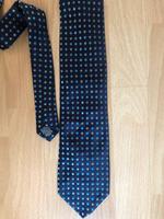 2 Seiden Krawatten Christian Berg & Italienisches Design, Punkte Harburg - Hamburg Heimfeld Vorschau