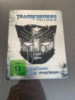 Transformers Triologie Blue Ray Nordrhein-Westfalen - Geldern Vorschau