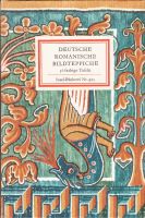 Insel-Bücherei 0915 - Deutsche Romanische Bildteppiche - 36 farb Sachsen - Radebeul Vorschau