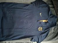 FC Barcelona Poloshirt Thüringen - Erfurt Vorschau