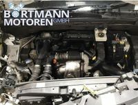 Motor CITROEN 1.6 Hdi DV6FE BHW B16DTL 31.216KM+GARANTIE+KOMPLETT Leipzig - Eutritzsch Vorschau