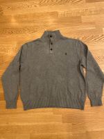 Herren 1/4 Pullover Ralph Lauren XL blauer Reiter Frankfurt am Main - Bockenheim Vorschau