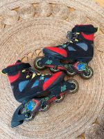 K2 Inline-Skates Größe 38 Vintage Baden-Württemberg - Mannheim Vorschau