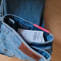 HOLLISTER NEU MIT ETIKETT JEANS MID RISE SUPER SKKNNY HOSE Nordrhein-Westfalen - Troisdorf Vorschau