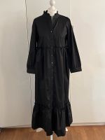 MILLA Maxikleid schwarz, Gr. S  WIE NEU Altstadt-Lehel - München/Lehel Vorschau