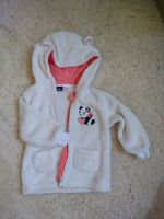 Jacke Baby Mädchen 74/80 Nordrhein-Westfalen - Kalletal Vorschau