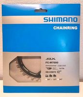 Shimano Fahrrad Kettenblatt SLX FC-M7000-11 1-fach 96 mm 32 Zähne Hessen - Bischofsheim Vorschau