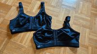 2 Sport BHs 80b schwarz von Anita Active Frontline open Nordrhein-Westfalen - Witten Vorschau