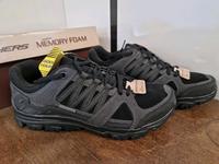 Skechers Lite Fit Größe 42 NEU/ OVP Sachsen-Anhalt - Magdeburg Vorschau