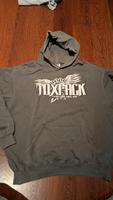 Verschiedenes TOXPACK ONKELZ BROILERS Shirt/Pullover Bayern - Selb Vorschau