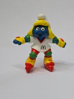 Sammler, Mc Donalds Figur Schlümpfe Schlumpf Schlumpfine Peyo 97 Nordrhein-Westfalen - Recklinghausen Vorschau