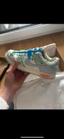 Nike Dunk OFF-WHITE LOT 26 Bayern - Freilassing Vorschau