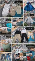 Baby Klamotten, Bodys, Strampler, Jacke, Hose, Socken Bayern - Zapfendorf Vorschau