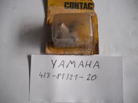 Yamaha Unterbrecher Kontakt  Old Stock Hessen - Homberg (Efze) Vorschau