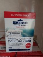 Totes Meer Badesalz  XL 3x400 g Rheinland-Pfalz - Piesport Vorschau