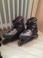 Salomon Inline Skater Größe 39 - Nur Abholung!!!! Baden-Württemberg - Bad Dürrheim Vorschau