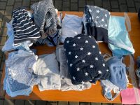 Babykleidung Paket Größe 56 Niedersachsen - Wendeburg Vorschau