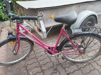 Fahrrad, Damen, 26 Zoll, Bayern - Großaitingen Vorschau