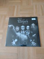 Project Pitchfork Dream Tiresias 2 Vinyl + 2 CDs Leipzig - Meusdorf Vorschau