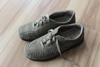 Rohde Schuhe Herren Gr. 7 *NEUWERTIG* Hessen - Aßlar Vorschau