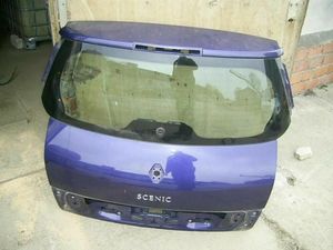Heckklappe Renault Scenic 2 eBay Kleinanzeigen ist jetzt Kleinanzeigen