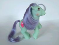 Mein kleines Pony my little pony Pfefferminzi Peppermint Crunch Baden-Württemberg - Großrinderfeld Vorschau