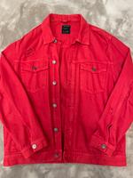 Jeansjacke Bershka Herren L Hessen - Gießen Vorschau