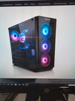 pc amd ryzen 7 2700x Bremen - Osterholz Vorschau