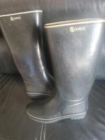 Aigle Gummistiefel Gr. 36 Inkl.Versand Nordrhein-Westfalen - Langenfeld Vorschau