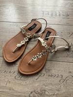 Sandalen Damen Sachsen - Zschaitz-Ottewig Vorschau
