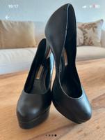 High Heels mit Plateau Nordrhein-Westfalen - Castrop-Rauxel Vorschau