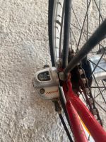 Kinder Fahrrad 20zoll Kr. Altötting - Emmerting Vorschau