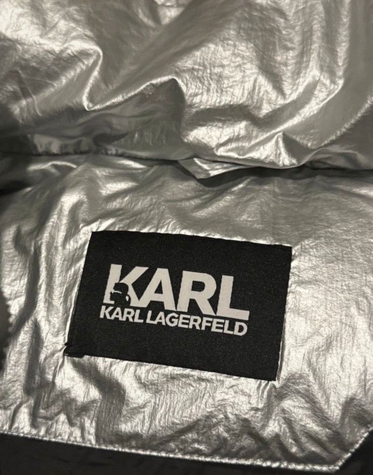 Jacke - Karl Lagerfeld Damen in Berlin