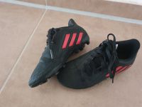 Adidas Fußballschuhe Gr. 30 Bayern - Tapfheim Vorschau