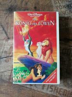 Walt Disney VHS König der Löwen 400 02977 Sachsen-Anhalt - Dessau-Roßlau Vorschau