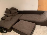 Sofa Couch Schlafcouch 3,20x2,10 Bayern - Ingolstadt Vorschau