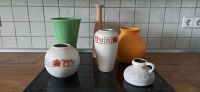 Vasen in verschiedenen Formen, Farben und Größen. Niedersachsen - Lastrup Vorschau