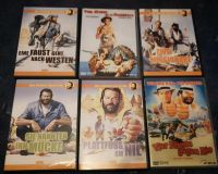 DVDs Bud Spencer & Terrence Hill Hessen - Siegbach Vorschau