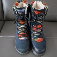 Halbstiefel  von RIEKER. Bayern - Kümmersbruck Vorschau