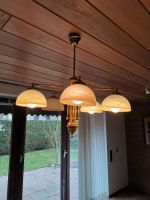 5 Licht - Pendelleuchte Hängelampe Hängeleuchte Lampe Leuchte Niedersachsen - Nordstemmen Vorschau