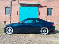 BMW 335d Coupé Sachsen-Anhalt - Könnern Vorschau